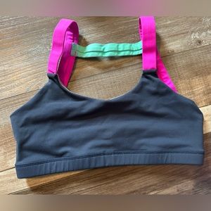 Born primitive sports bra